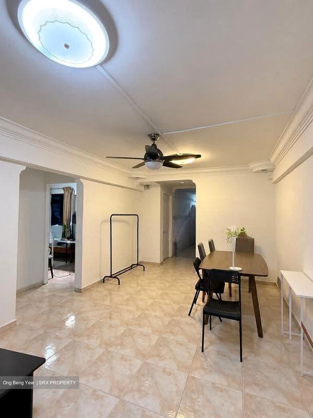 Blk 308 Clementi Meadows (Clementi), HDB 4 Rooms #628264001